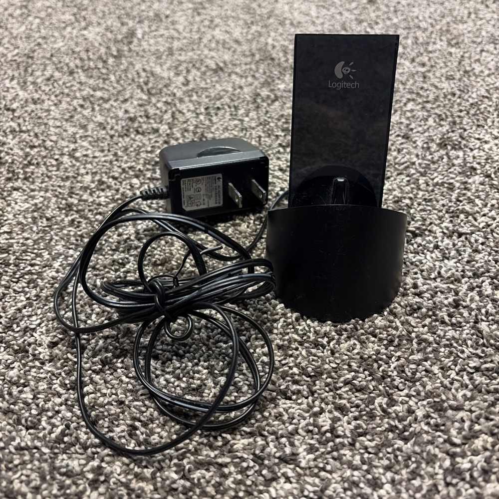 Logitech L-LN13 Charging Dock for MX Revolution Wireless Mouse‎